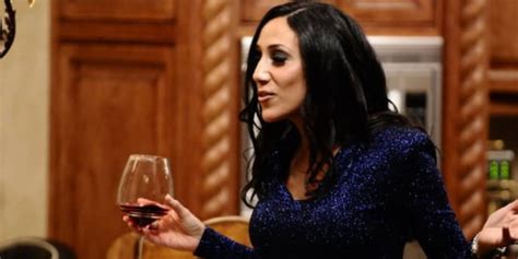 ‘Real Housewives’ Melissa Gorga Admits To Selling Fake Chanel 